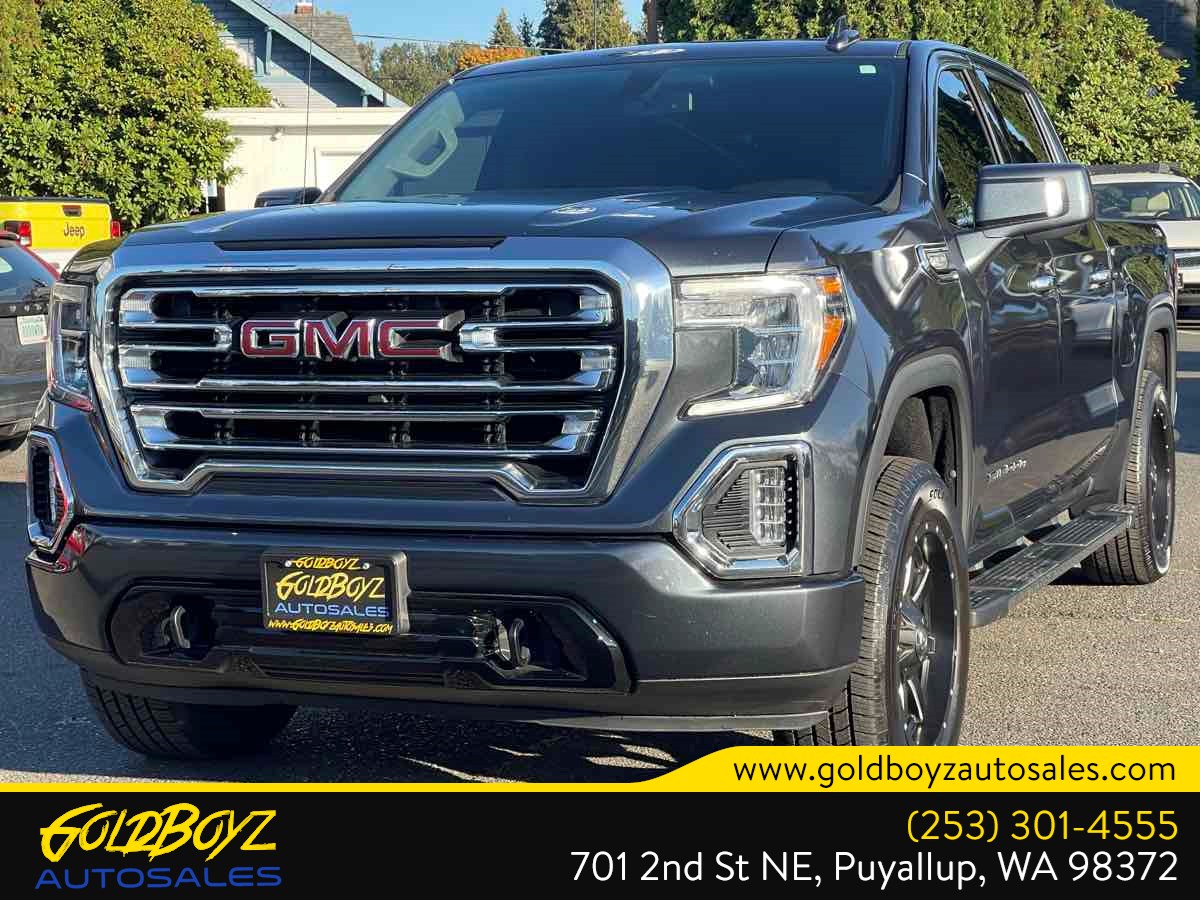 Photo 8 of this GMC Sierra 1500