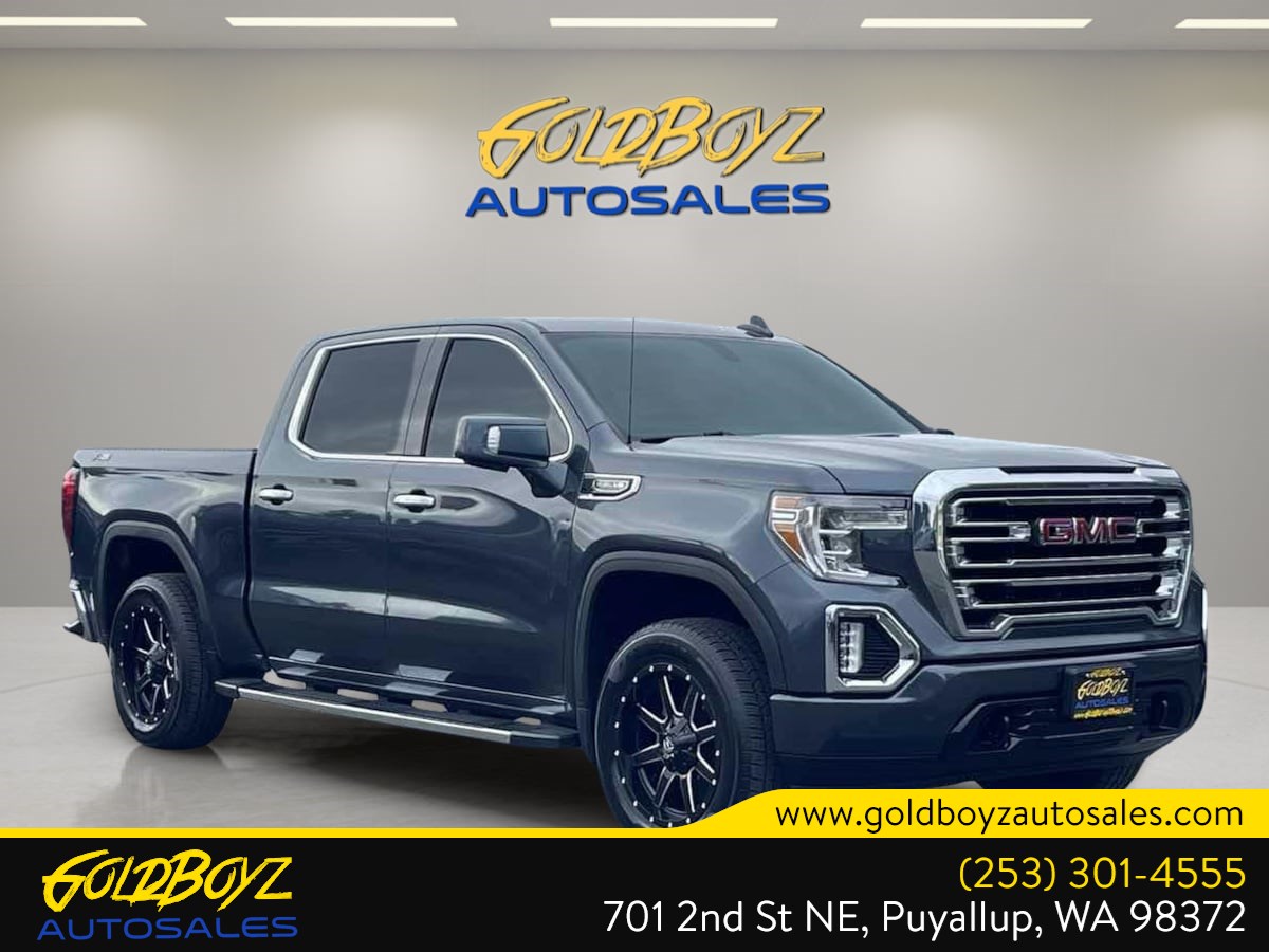 Photo 11 of this GMC Sierra 1500