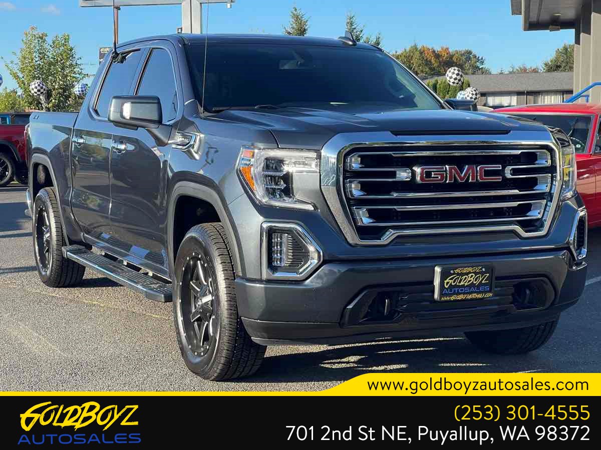 Photo 2 of this GMC Sierra 1500