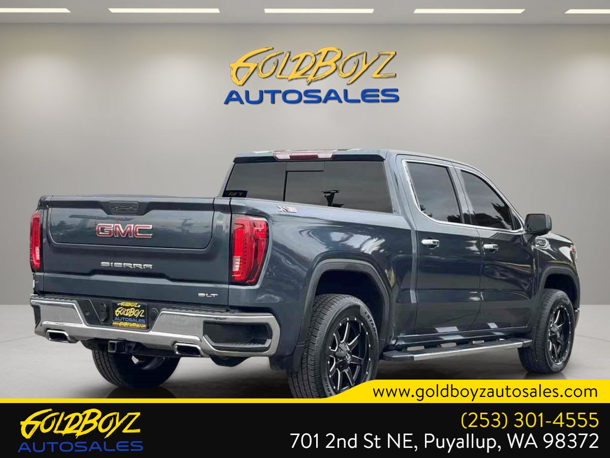 Photo 13 of this GMC Sierra 1500