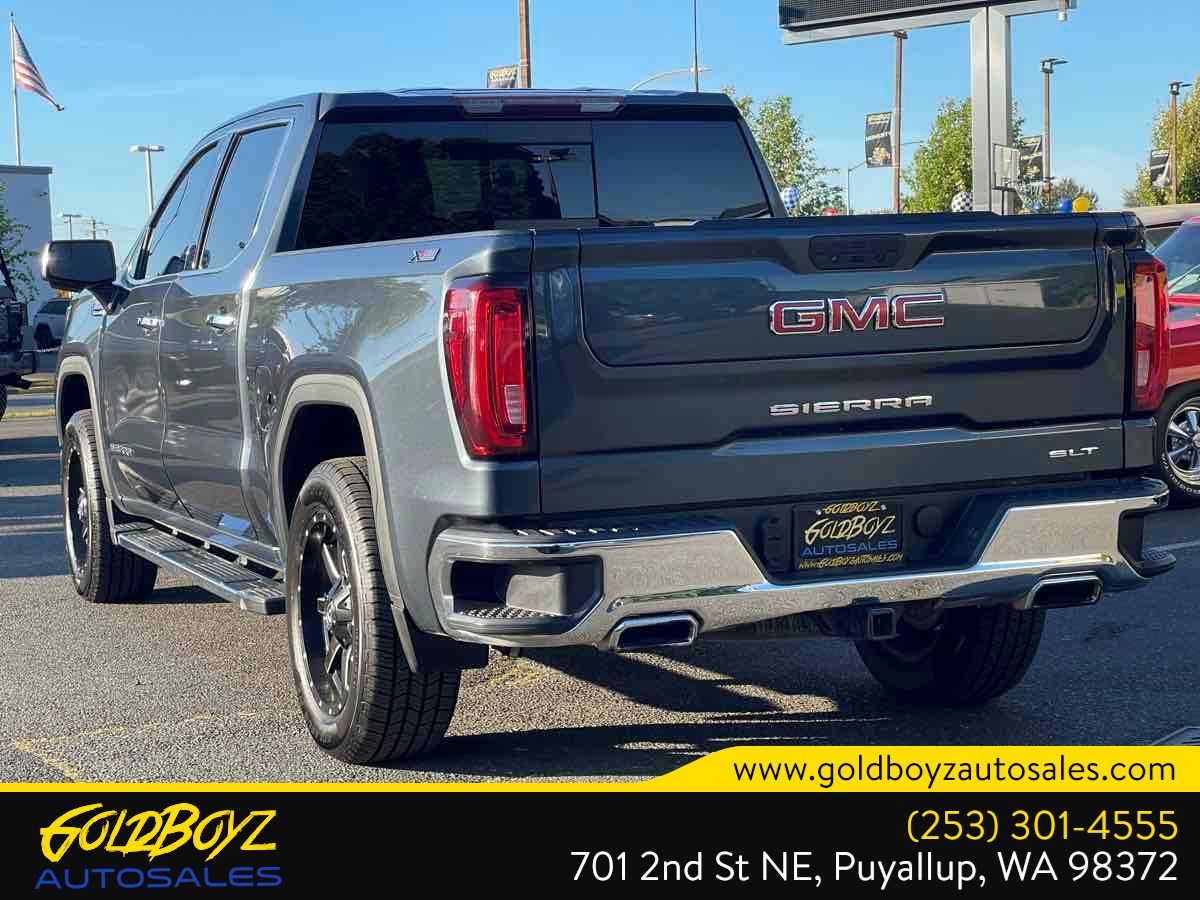 Photo 6 of this GMC Sierra 1500