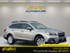 2018 Subaru Outback Premium