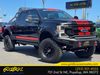 2021 Ford Super Duty F-250 SRW Shelby Super Baja