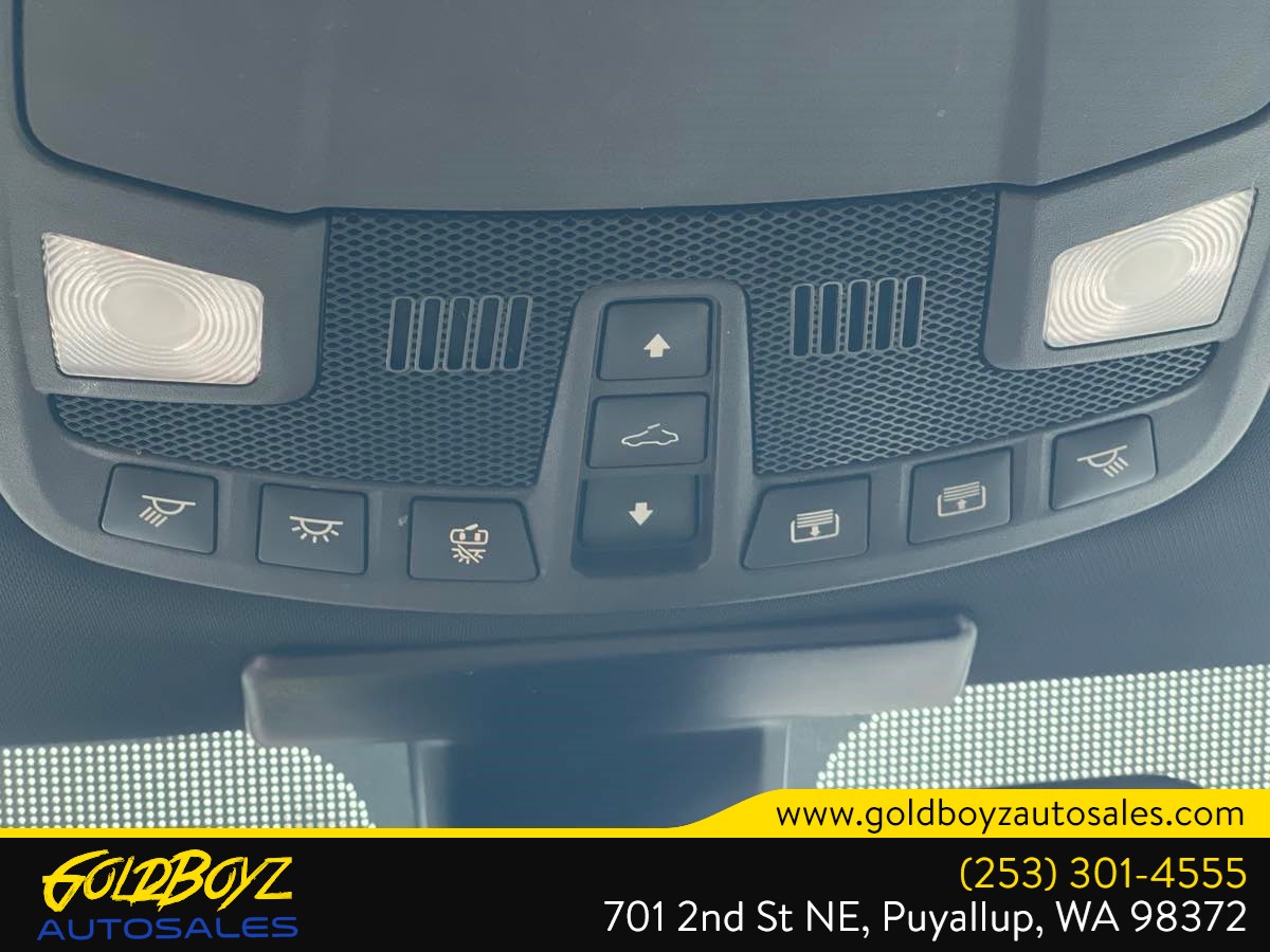 2017 Ford F-250 Super Duty Platinum - Photo 32