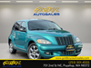 2004 Chrysler PT Cruiser Limited