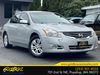 2012 Nissan Altima 2.5 SL