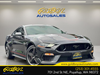 2023 Ford Mustang Mach 1