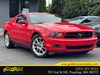 2010 Ford Mustang V6