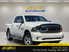 2018 Ram 1500 Limited