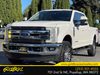 2019 Ford Super Duty F-350 SRW LARIAT