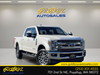 2019 Ford Super Duty F-350 SRW LARIAT