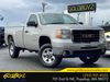 2008 GMC Sierra 2500HD SLE1