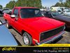 1985 Chevrolet Pickup 