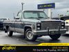 1984 GMC Pickup 
