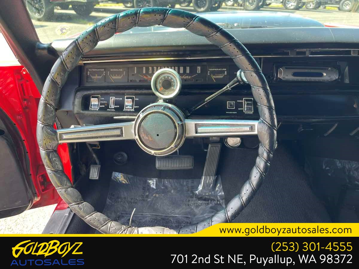 Plymouth Roadrunner photo 54