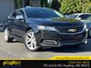 2018 Chevrolet Impala Premier
