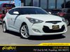2013 Hyundai Veloster w/Black Int
