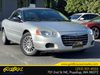 2005 Chrysler Sebring Conv 