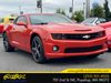 2012 Chevrolet Camaro 2SS