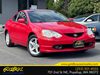 2004 Acura RSX Type S