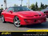 1998 Pontiac Firebird Formula