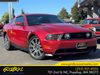 2010 Ford Mustang GT Premium