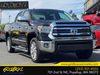 2017 Toyota Tundra 2WD Limited