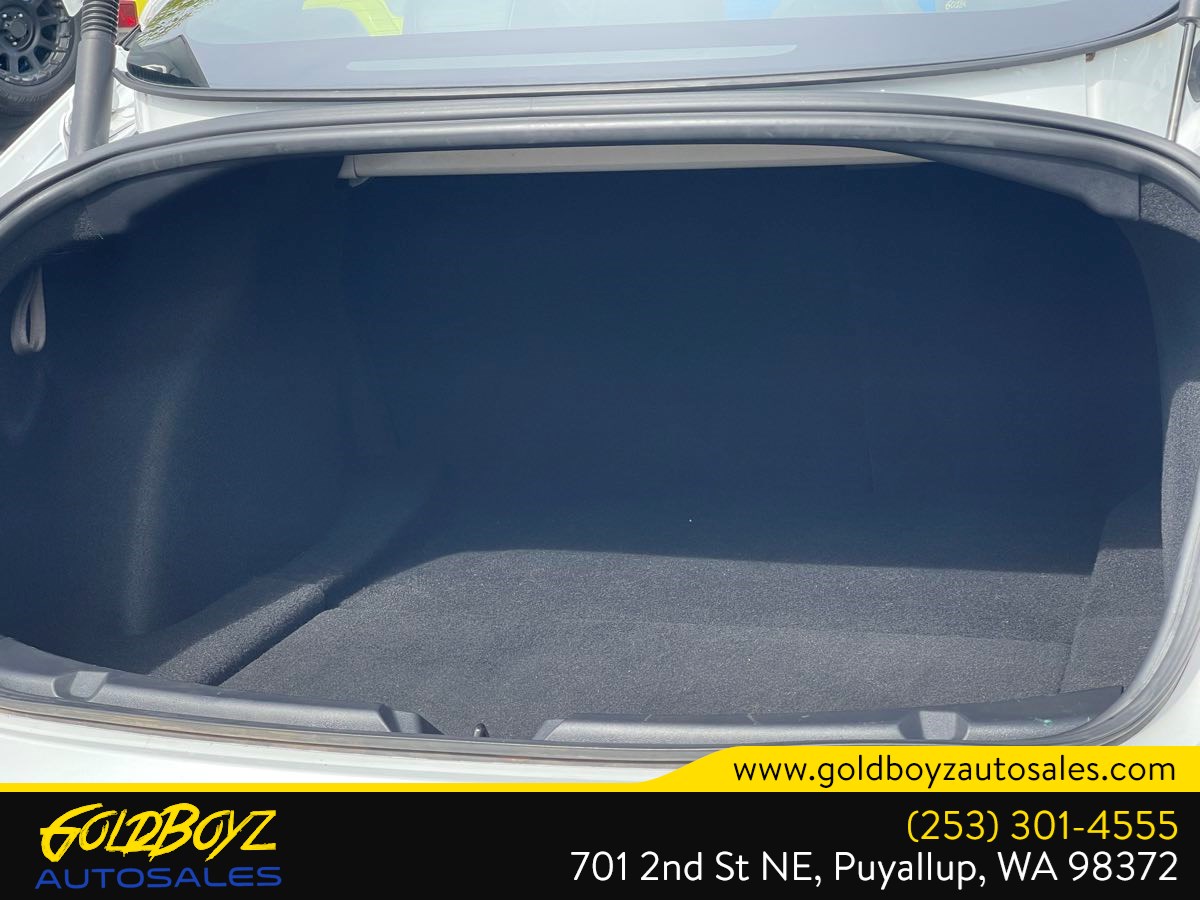 Tesla Model 3 photo 18