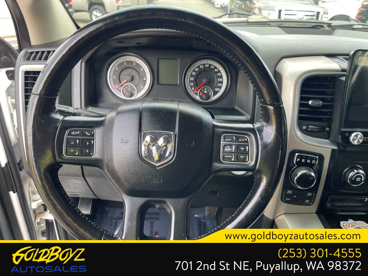 Photo 15 of this Ram 1500