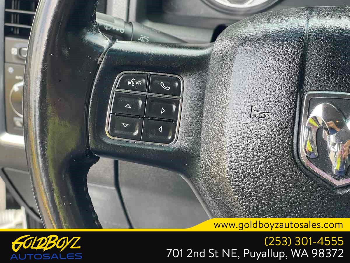 Photo 16 of this Ram 1500