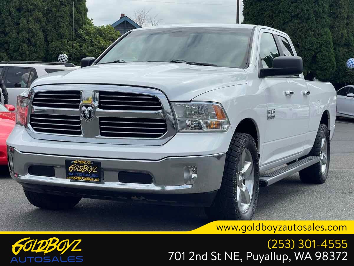 Photo 8 of this Ram 1500