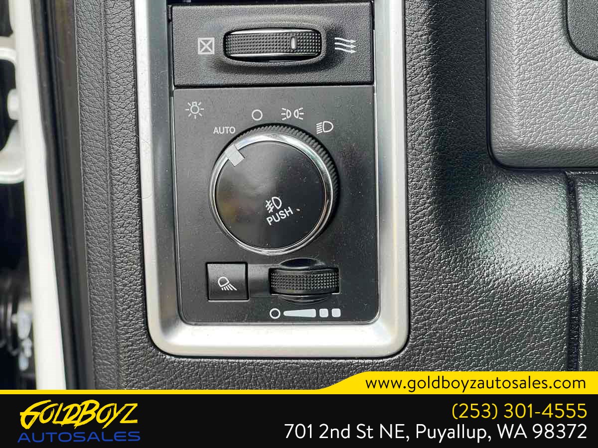 Photo 24 of this Ram 1500