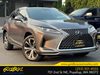 2021 Lexus RX 350 AWD