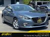 2015 Mazda Mazda3 i Sport