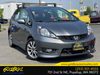 2013 Honda Fit Sport