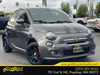 2015 FIAT 500 Sport
