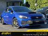 2019 Subaru WRX STI Limited
