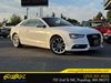2013 Audi A5 Premium Plus