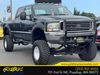 2004 Ford Super Duty F-250 XL