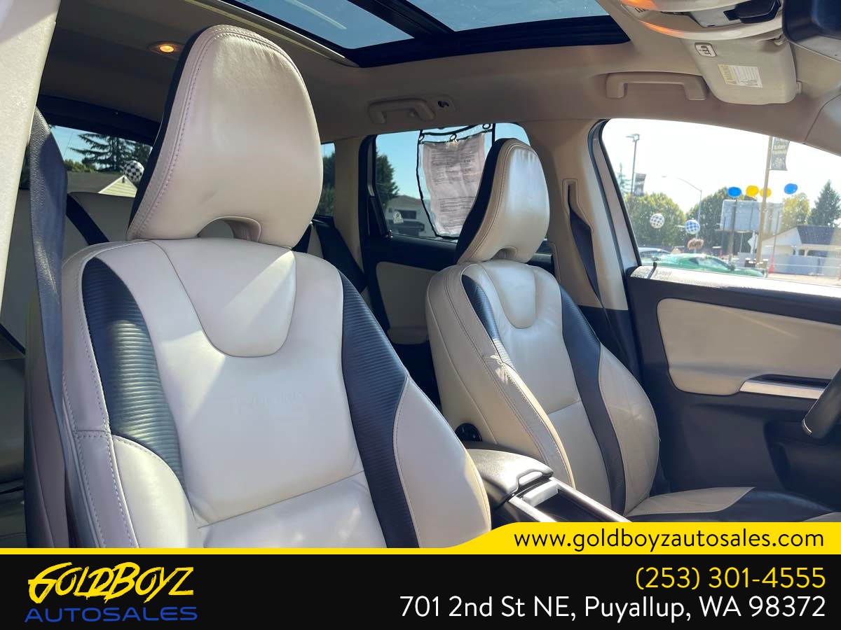 Volvo XC60 photo 21