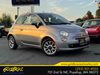 2017 FIAT 500 Pop