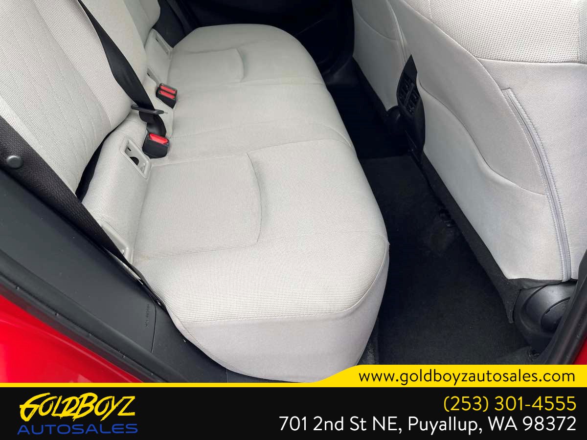 Toyota Corolla Cross photo 19