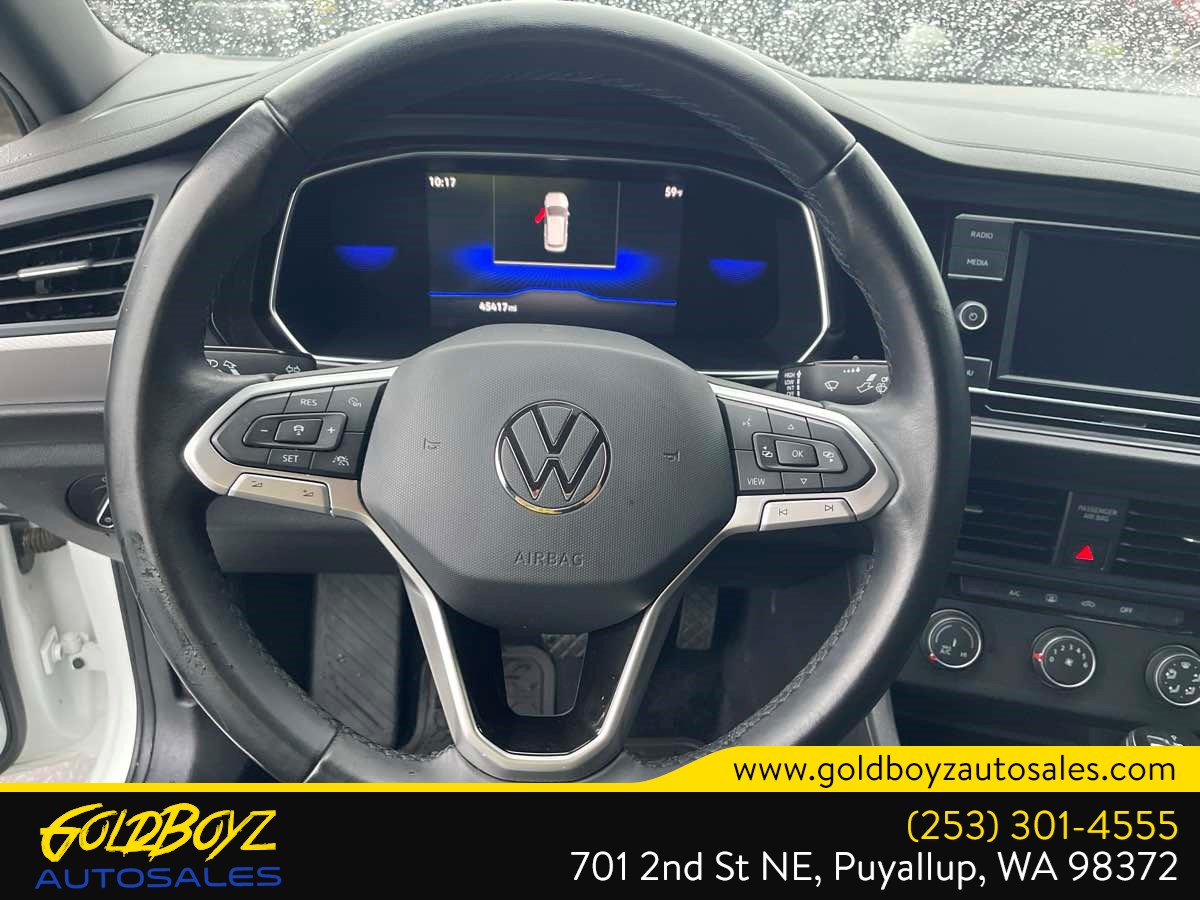 Volkswagen Jetta photo 24