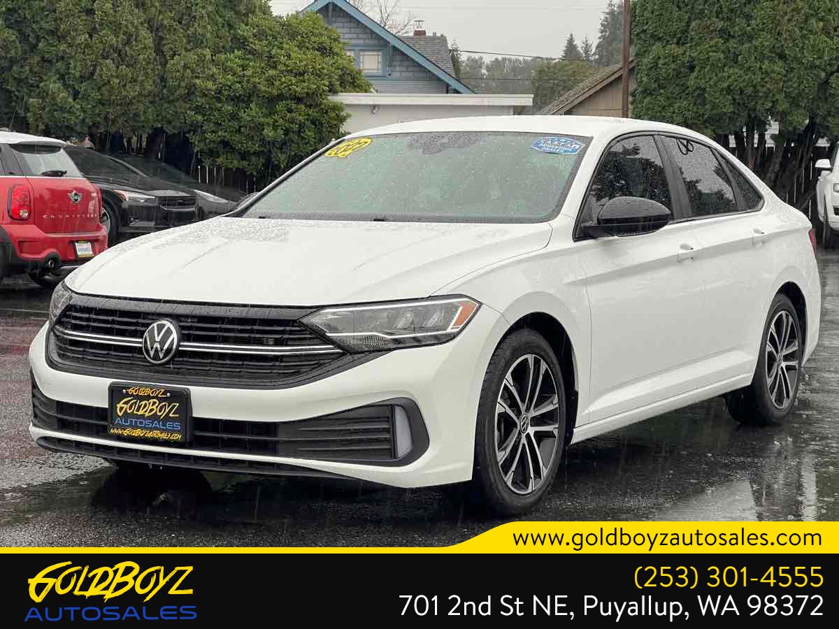 Volkswagen Jetta photo 6