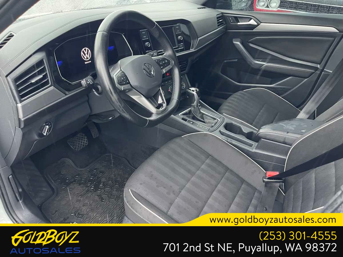 Volkswagen Jetta photo 10