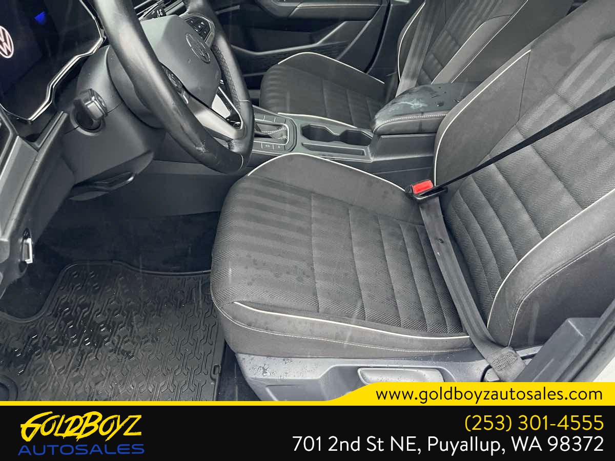 Volkswagen Jetta photo 12