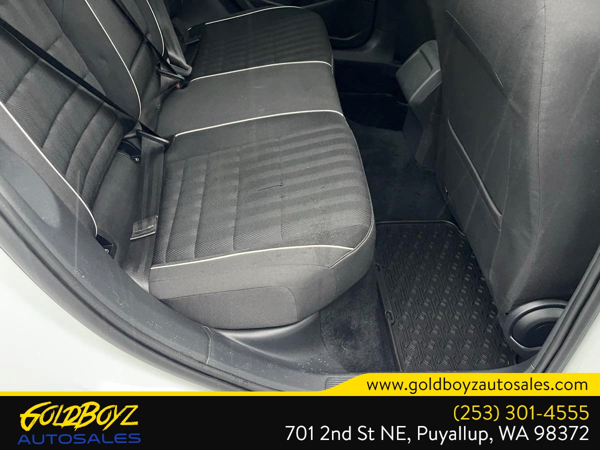 Volkswagen Jetta photo 20