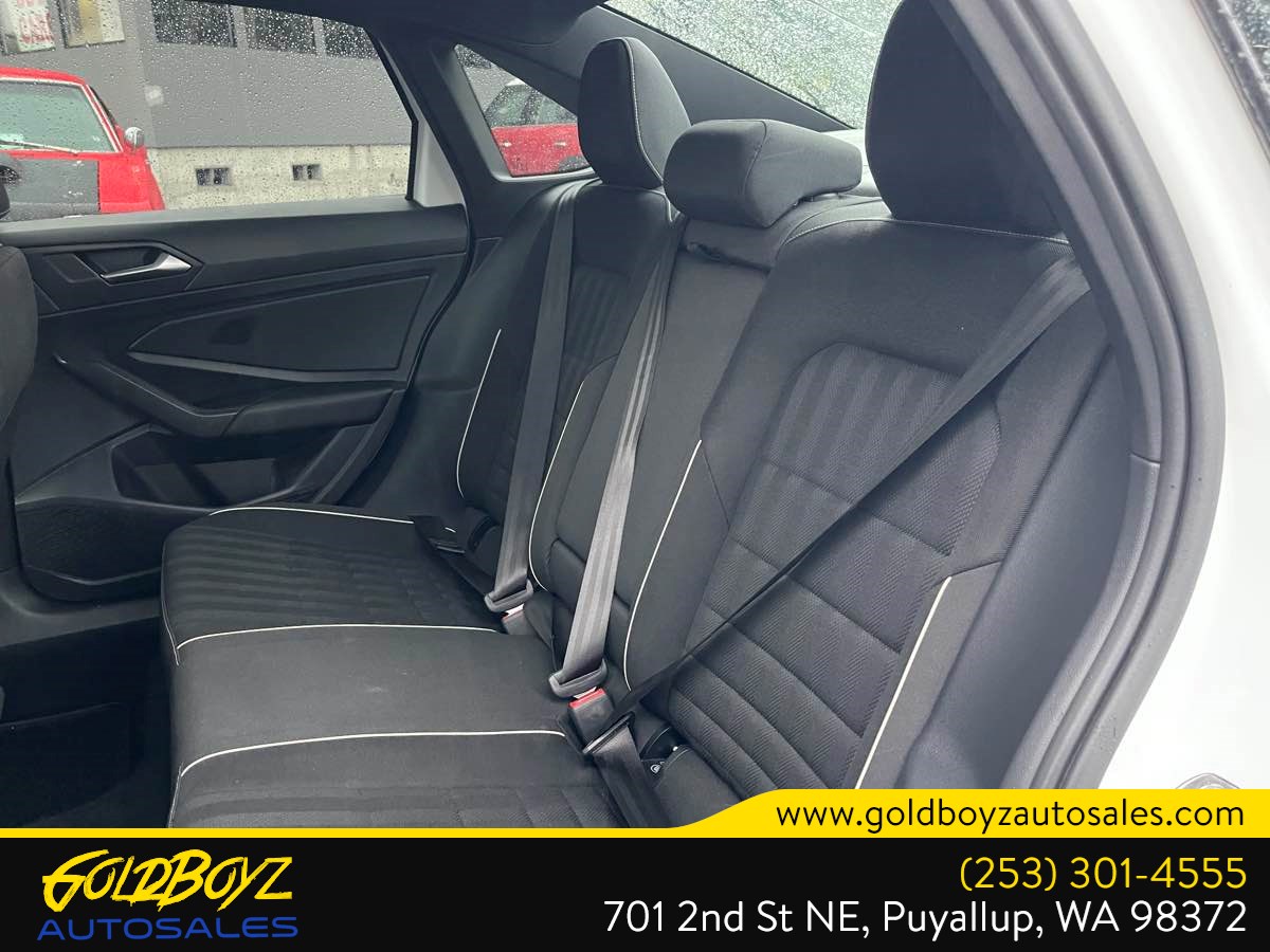 Volkswagen Jetta photo 15