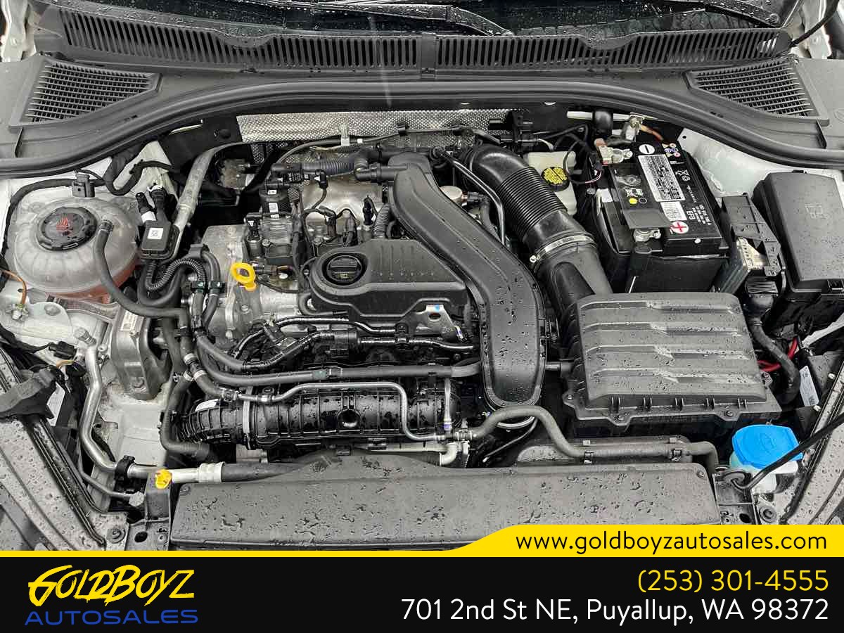Volkswagen Jetta photo 8