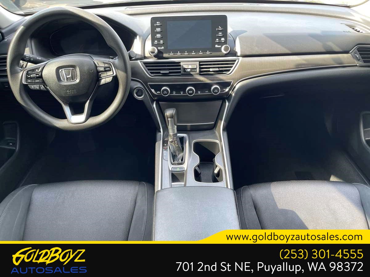Honda Accord photo 22
